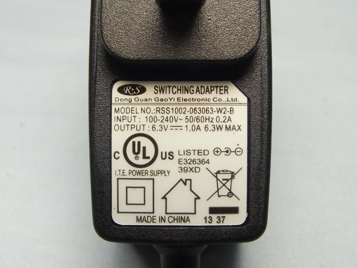 Product image for TS8ILP0001F