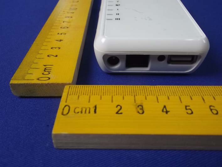 Product image for TS8SMIII