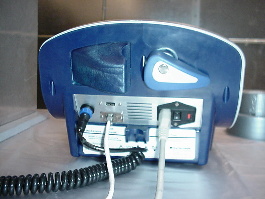 Product image for TS9-DVS-R-100