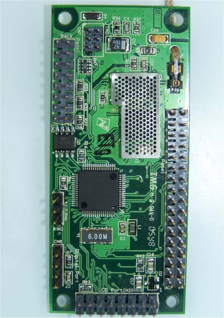 Product image for TSDNMD-AM05