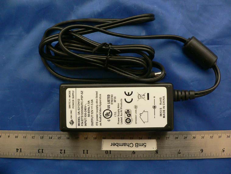 Product image for TSEMCM-4M