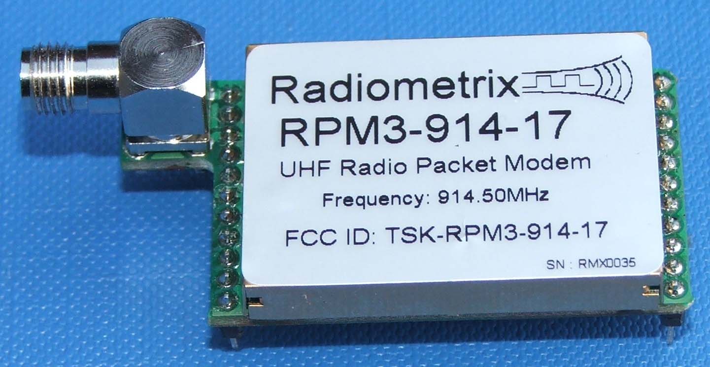 Product image for TSK-RPM3-914-17