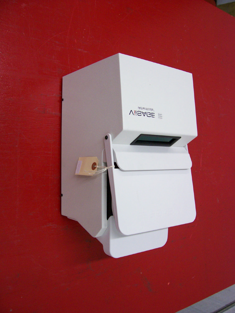 Product image for TSP0B4000C