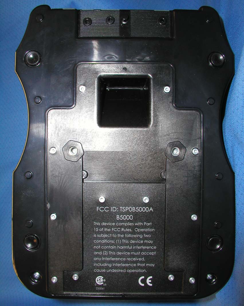 Product image for TSP0B5000A