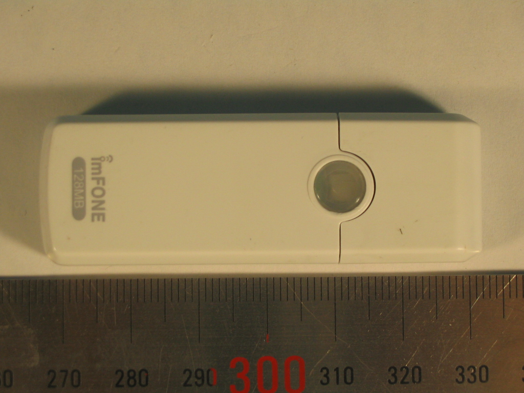 Product image for TT2EUSBDMCN0005