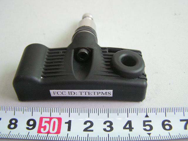 Product image for TTETPMS