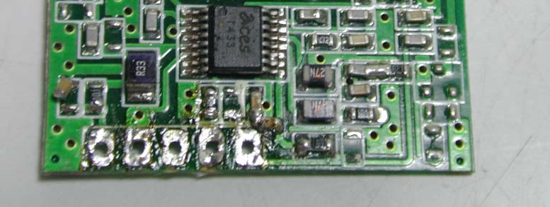 Product image for TTG05DW-01