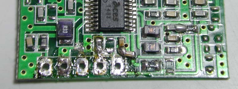 Product image for TTG05MD-01