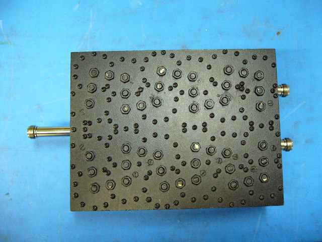 Product image for TTK-100-0195-001