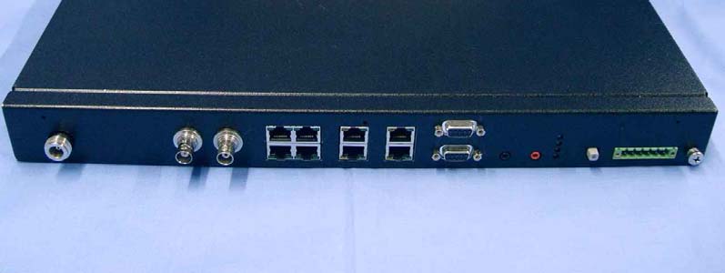 Product image for TTM-102P40I