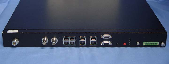 Product image for TTM-105P25I