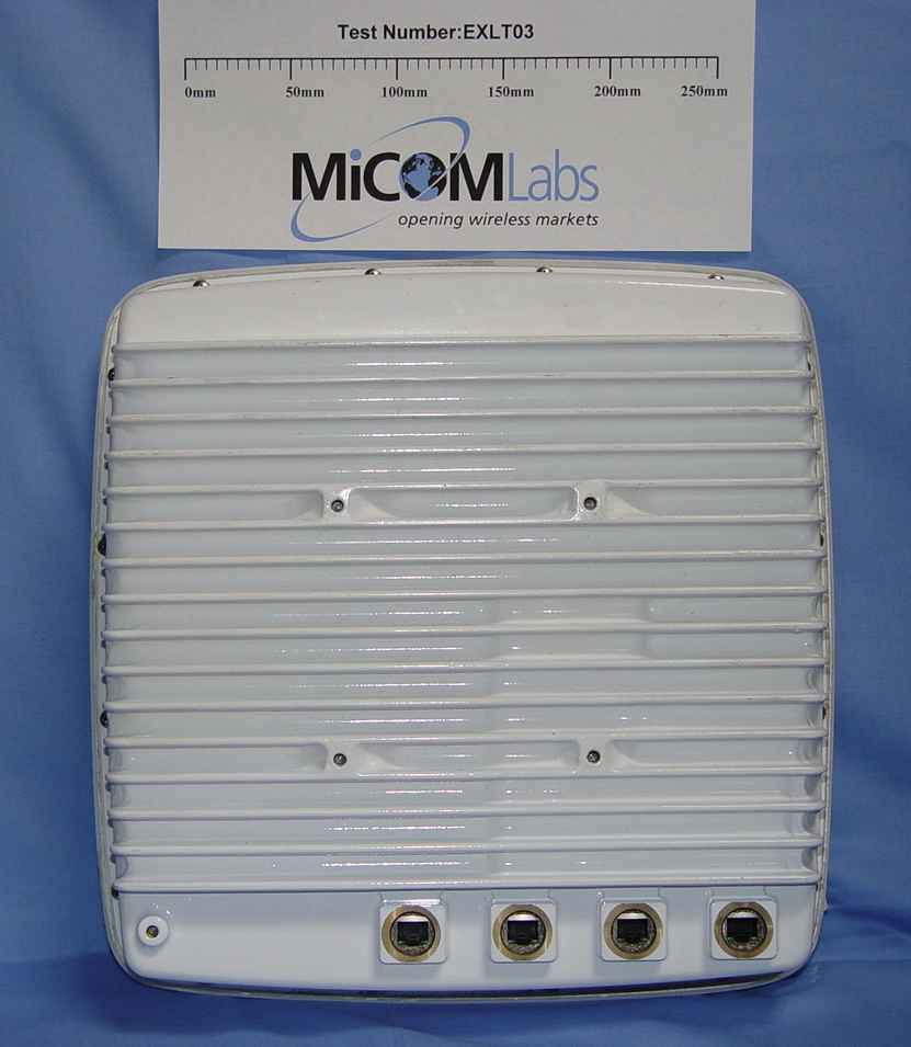 Product image for TTM-105P25R