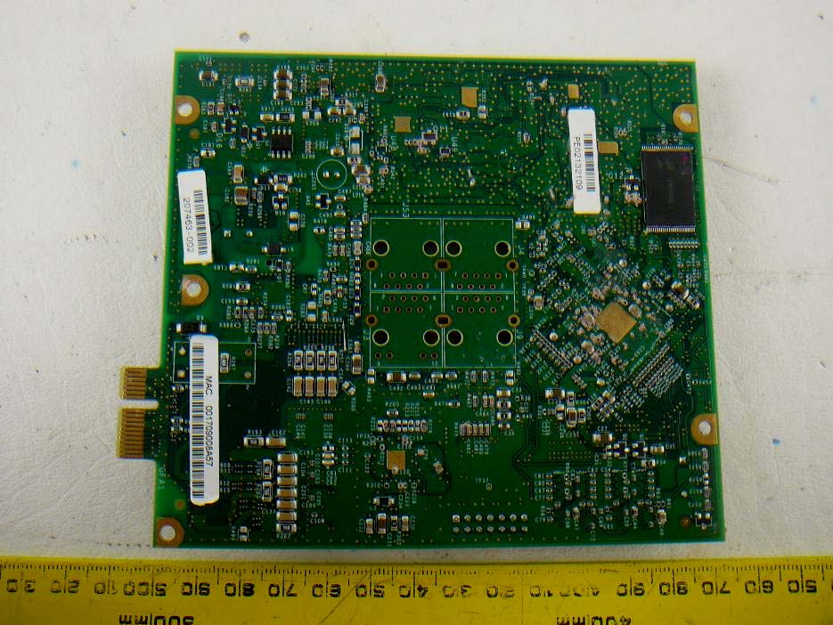 Product image for TTM-105P25U