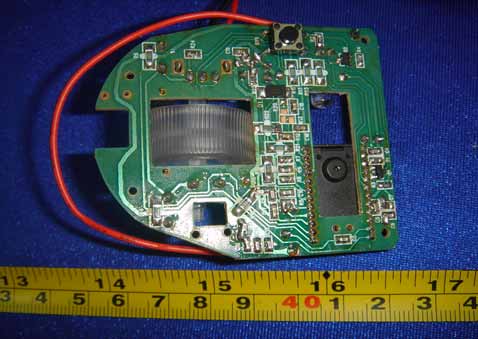 Product image for TTNMOU-903