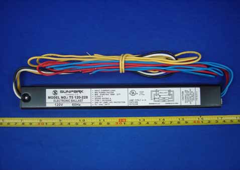 Product image for TTOT5120-228