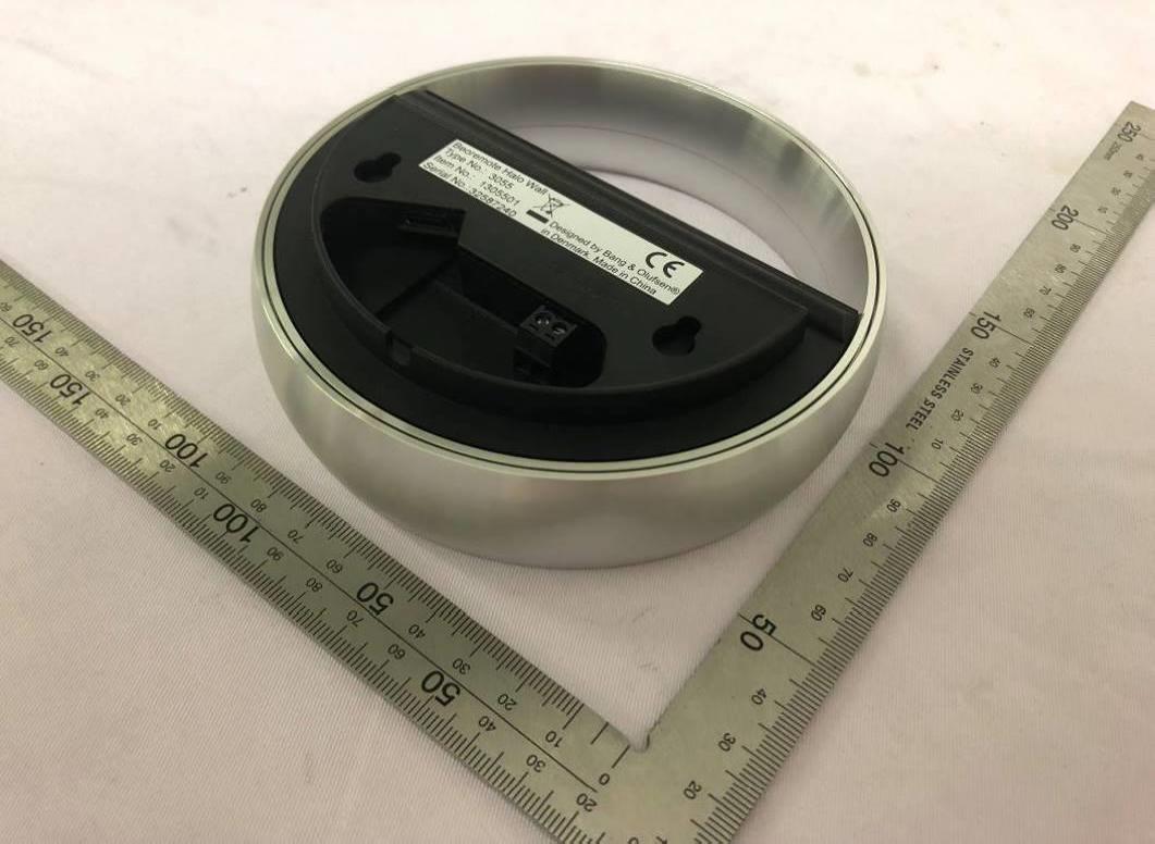 Product image for TTU-HALOWALL