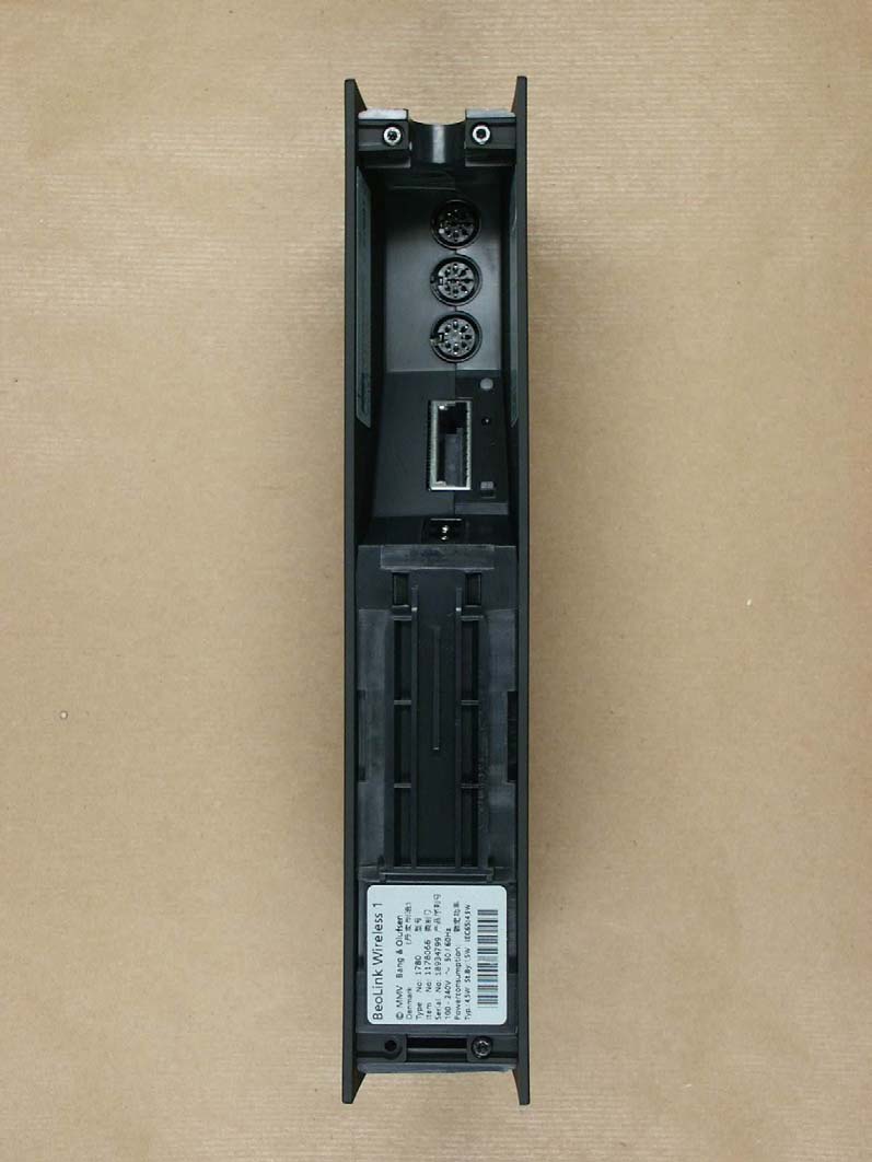 Product image for TTU-WIRELES1