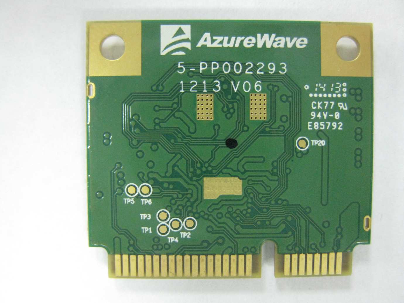 Product image for TTUAW-AU397
