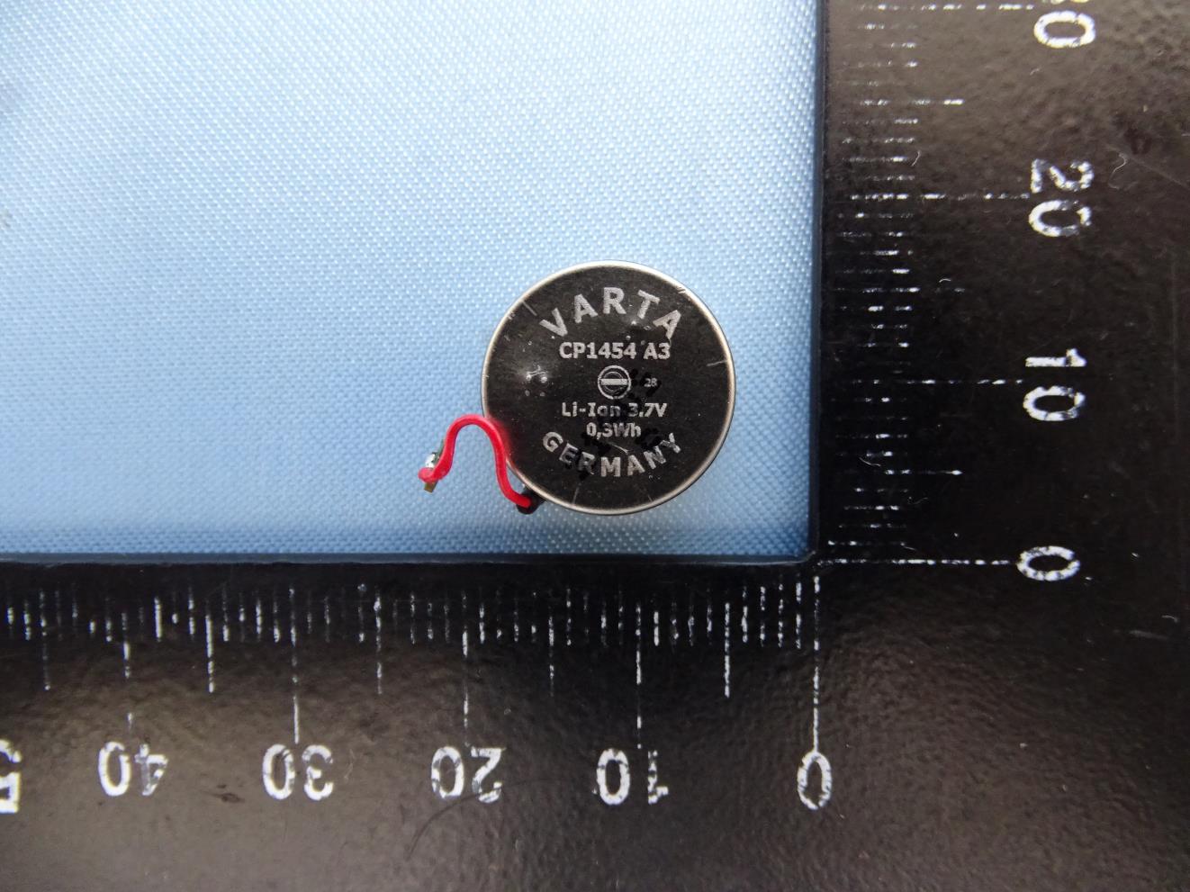 Product image for TTUBEOPLAYEQR