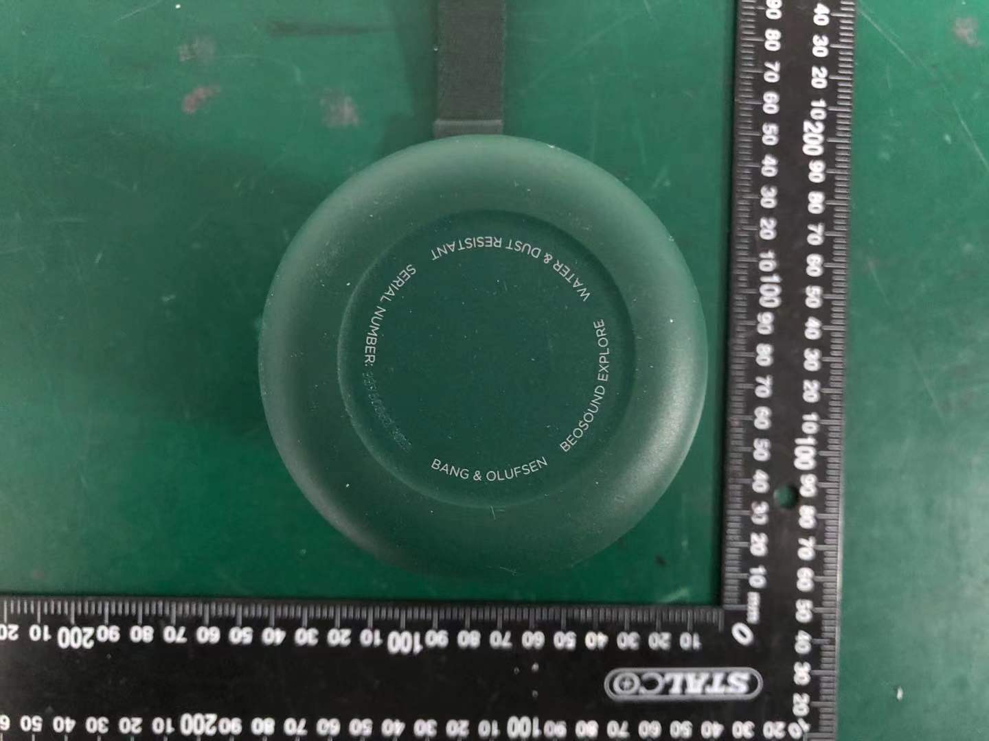 Product image for TTUBS-EXPLORE