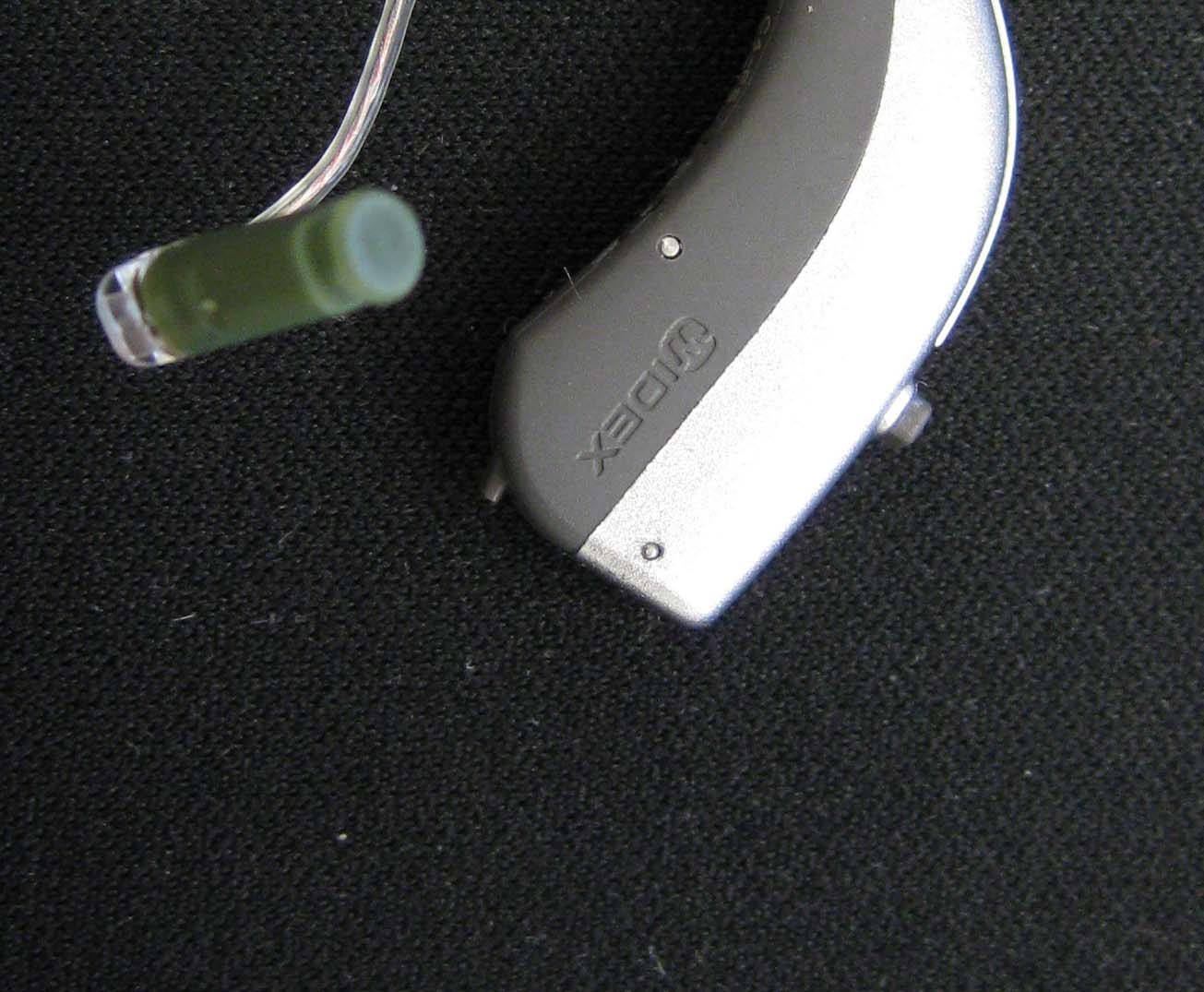 Product image for TTY-C4FS