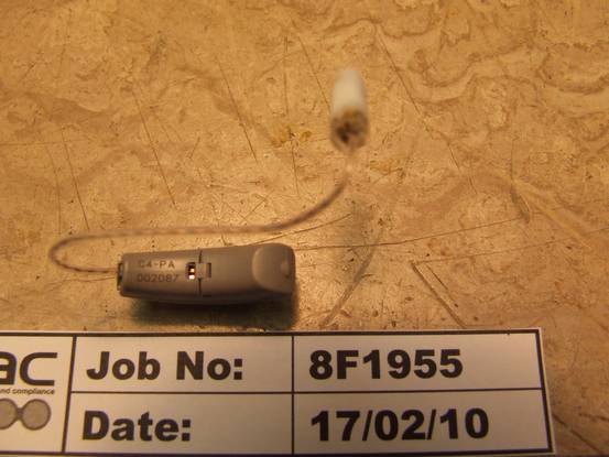 Product image for TTY-C4PA