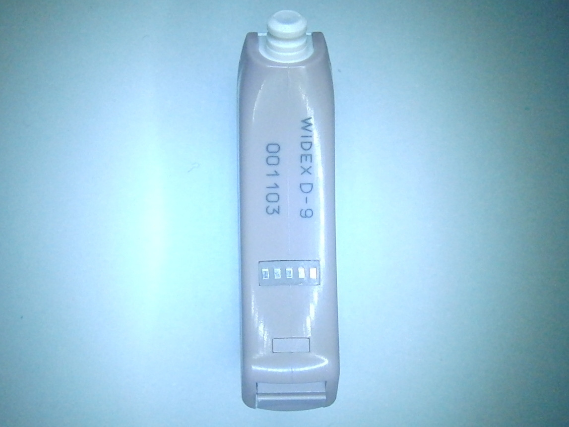 Product image for TTY-D9