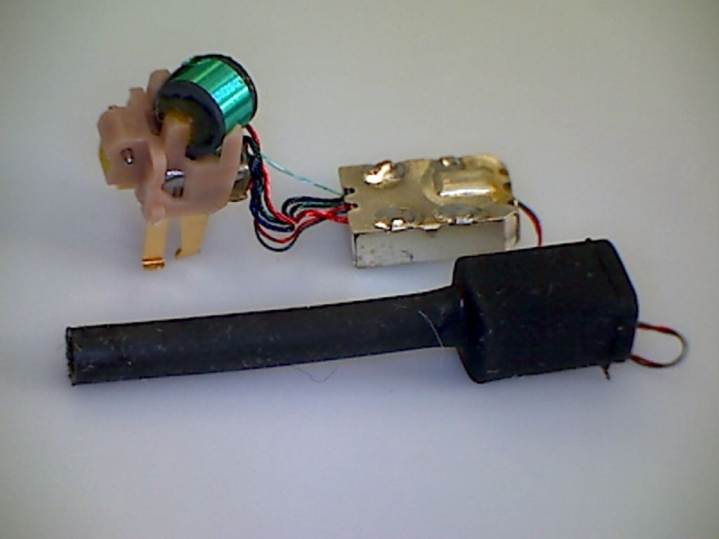 Product image for TTY-DCIC