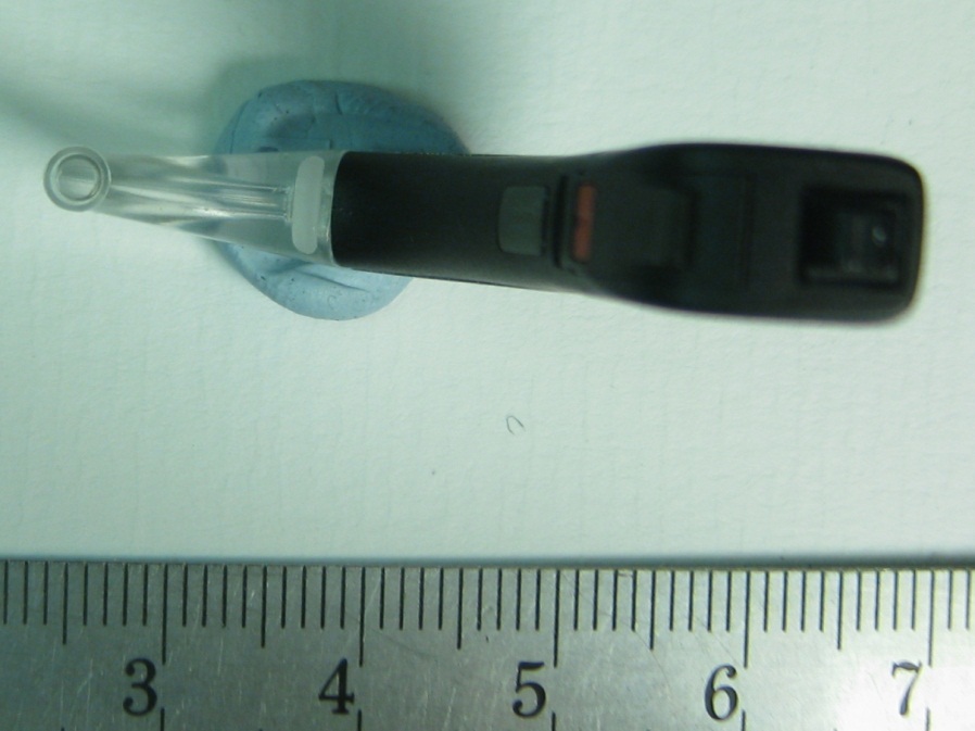 Product image for TTY-DFA