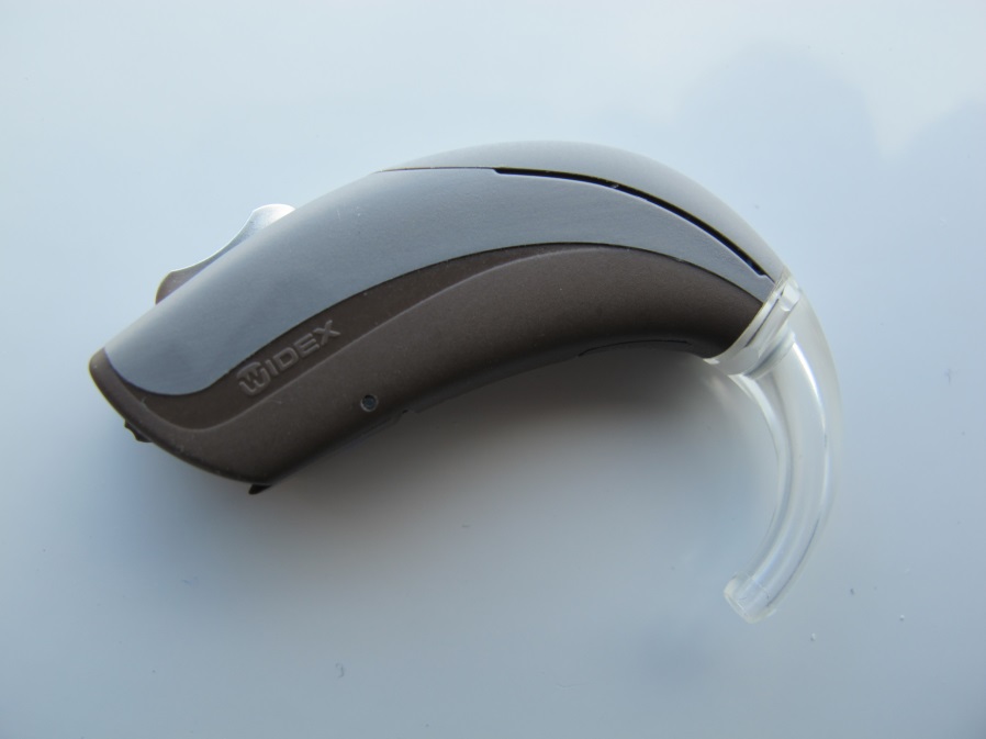 Product image for TTY-DFAP