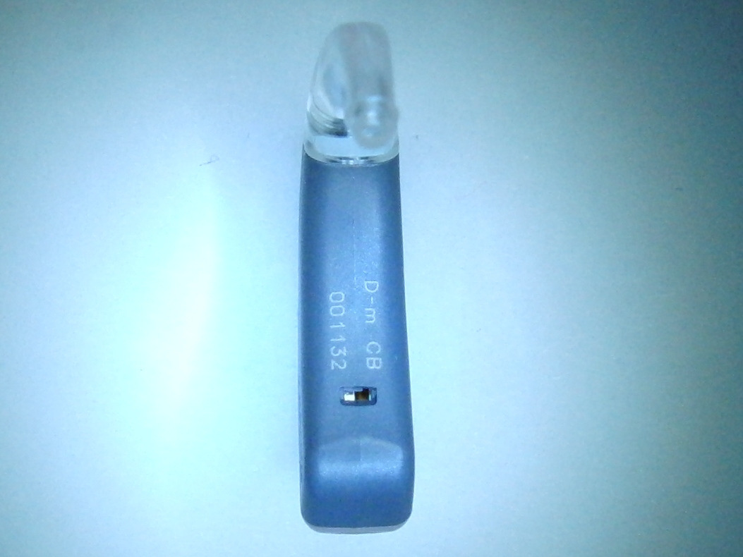 Product image for TTY-DMCB