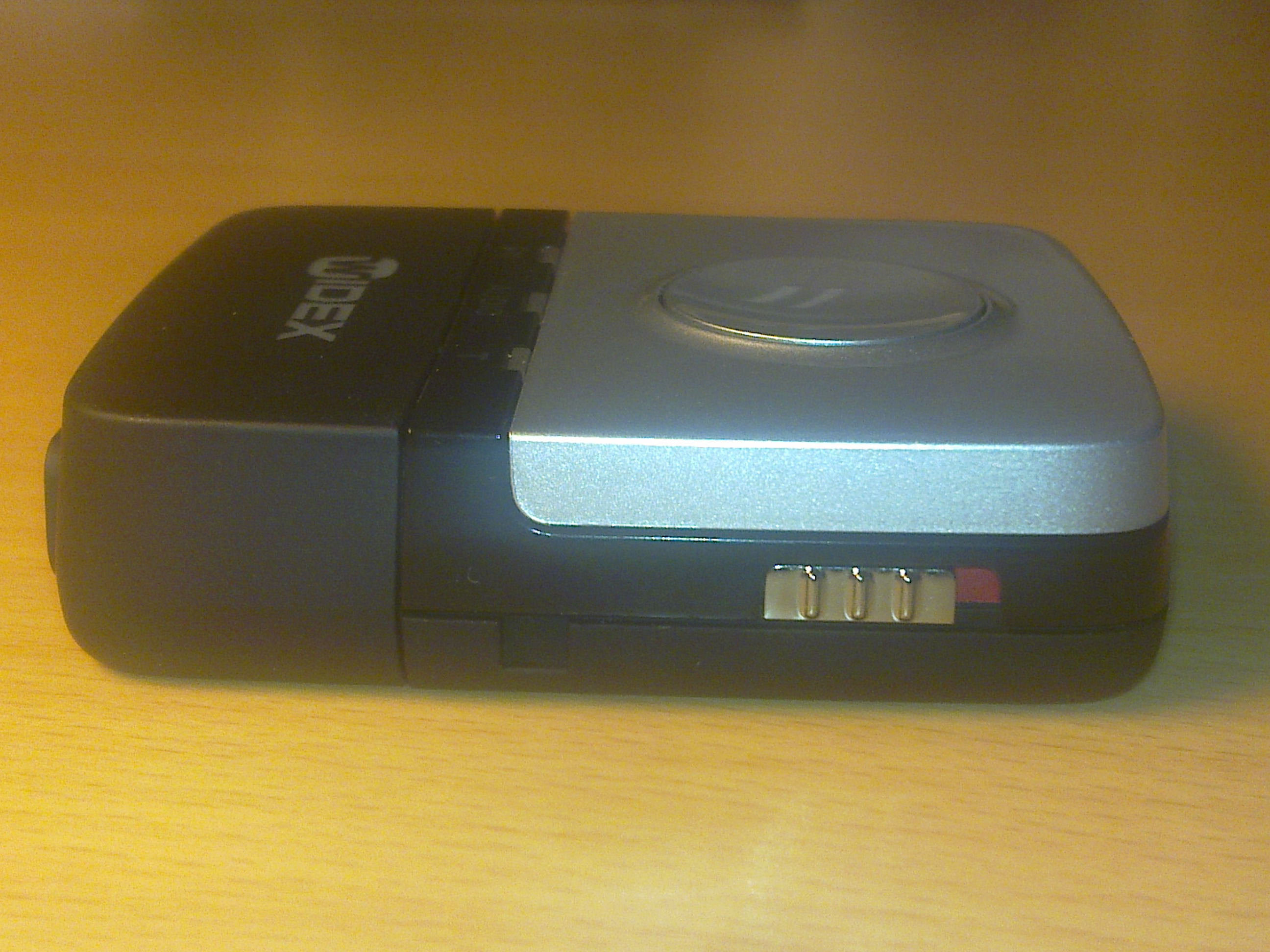 Product image for TTY-FMD