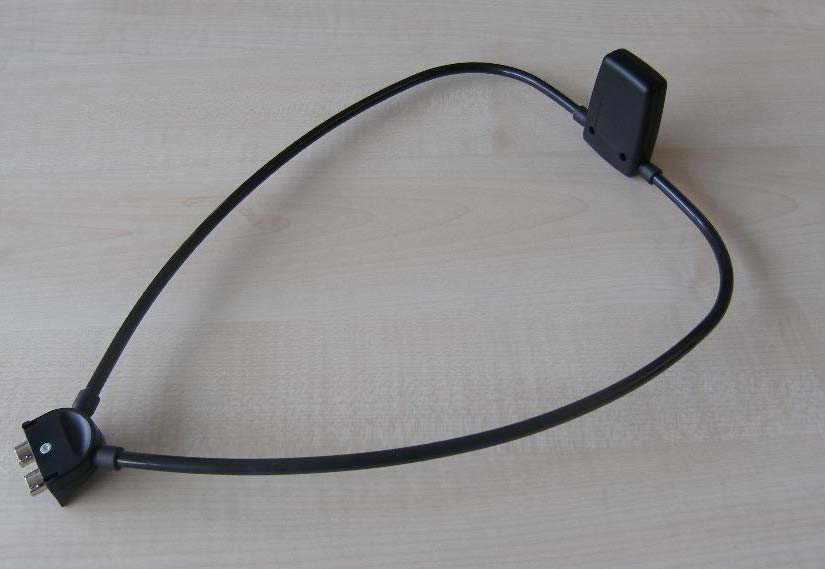 Product image for TTY-PROGL