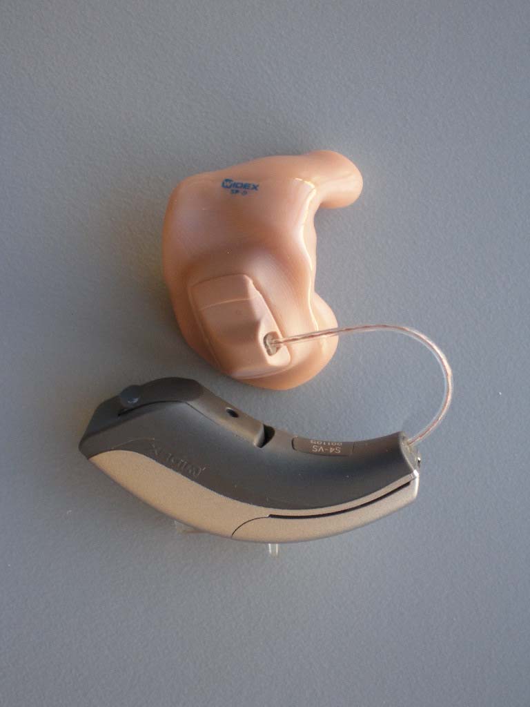 Product image for TTY-S4VS