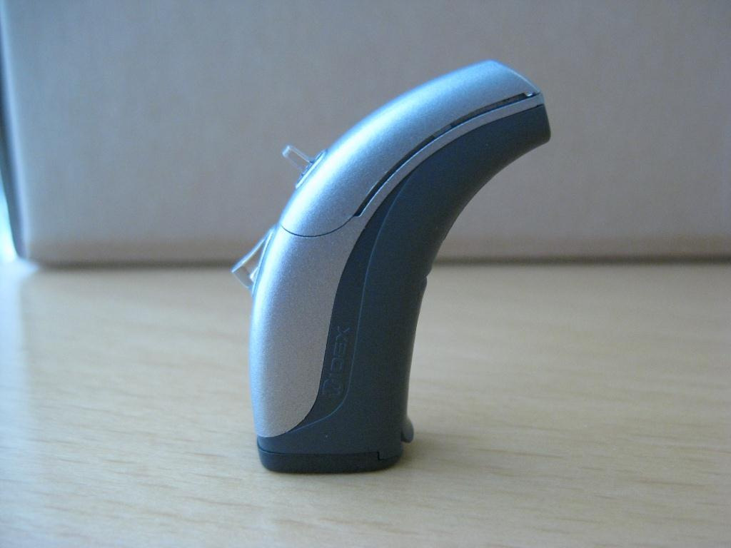 Product image for TTY-S4VSD