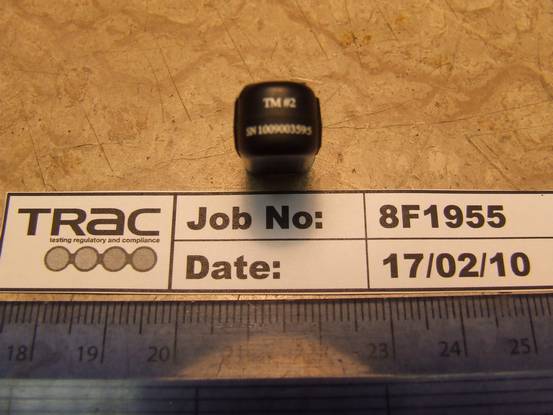 Product image for TTY-TM2