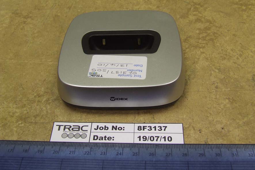 Product image for TTY-TVB