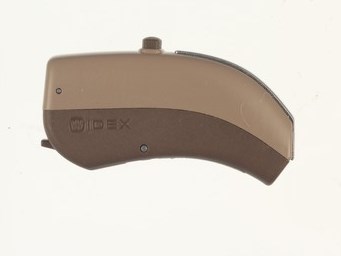 Product image for TTY-UFS