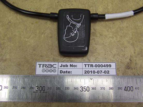 Product image for TTY-USBL