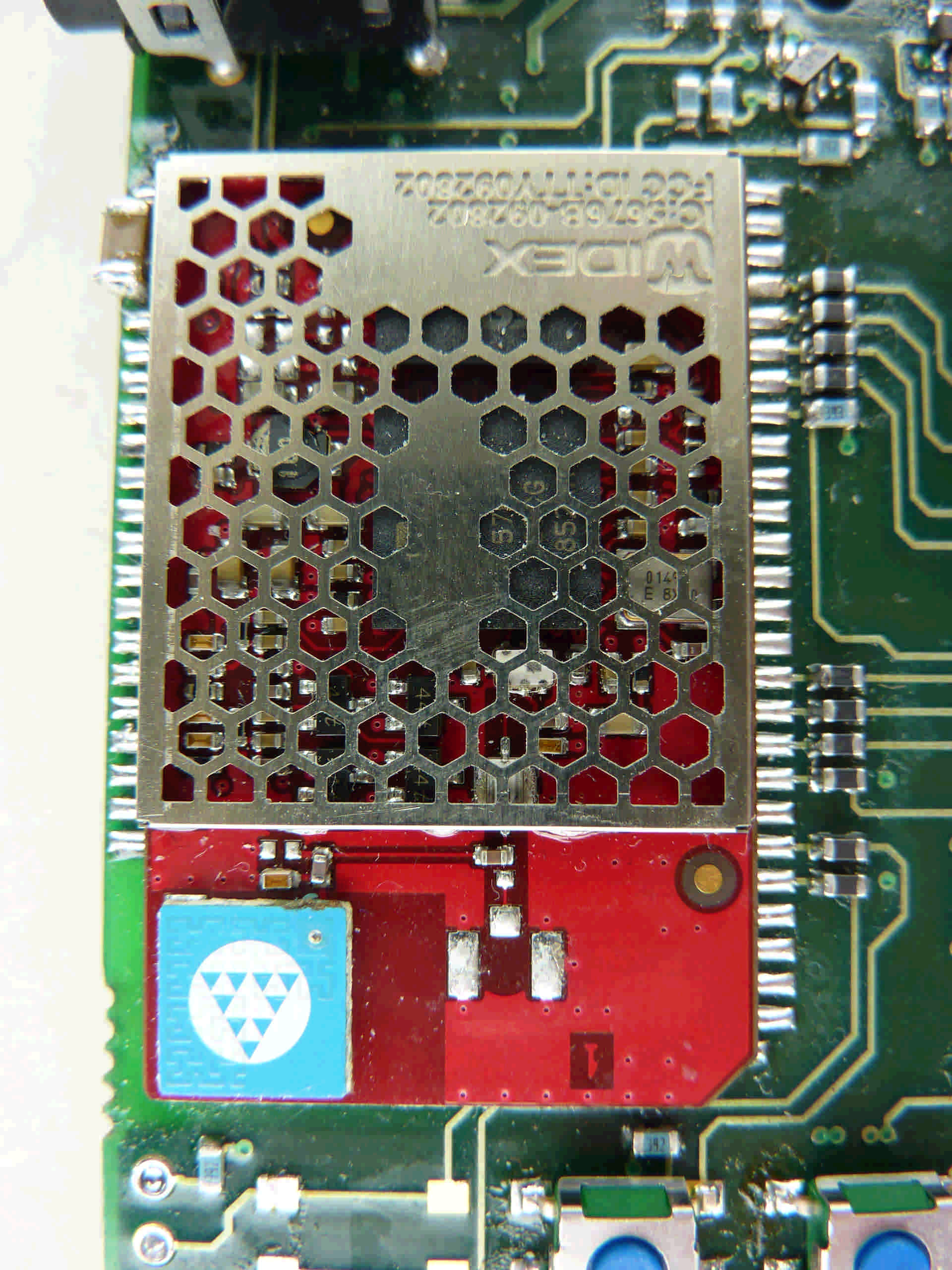 Product image for TTY092802