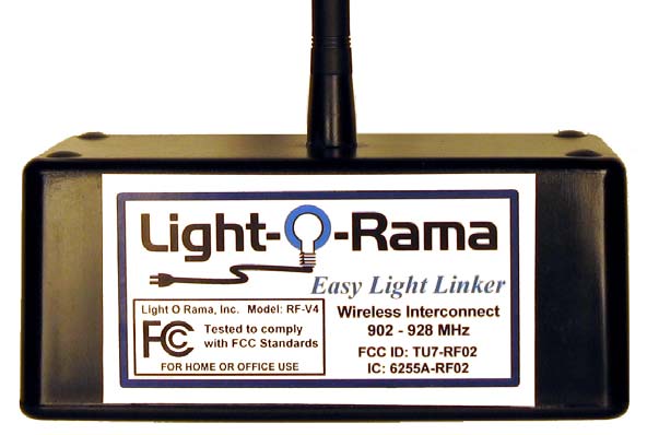 Product image for TU7-RF02