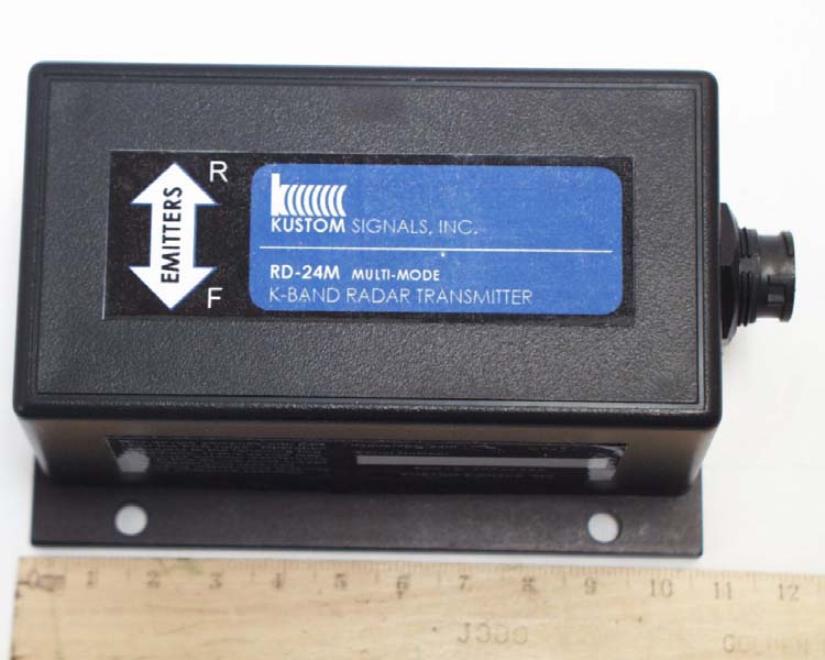 Product image for TU9-SII-RD24