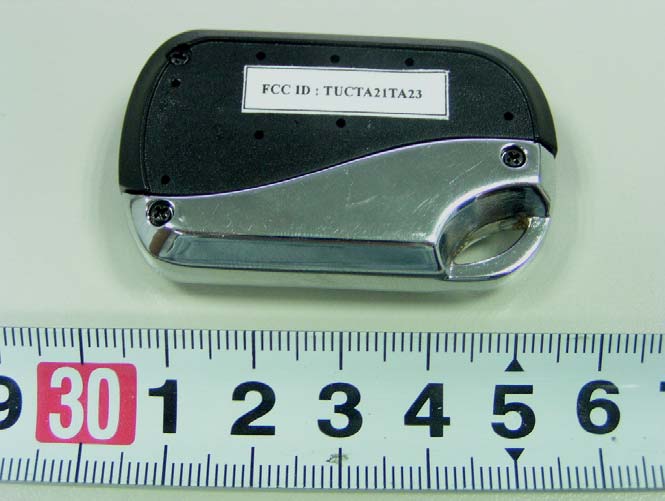 Product image for TUCTA21TA23