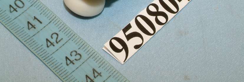 Product image for TUF-BHS603