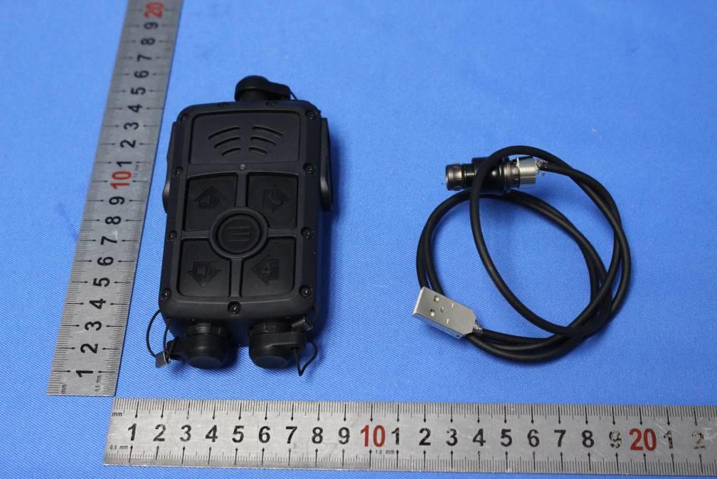 Product image for TUFTRICS