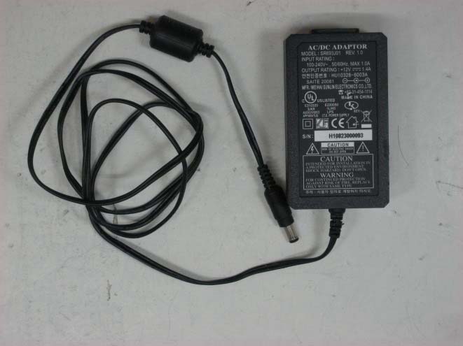 Product image for TUIEARU1112R3