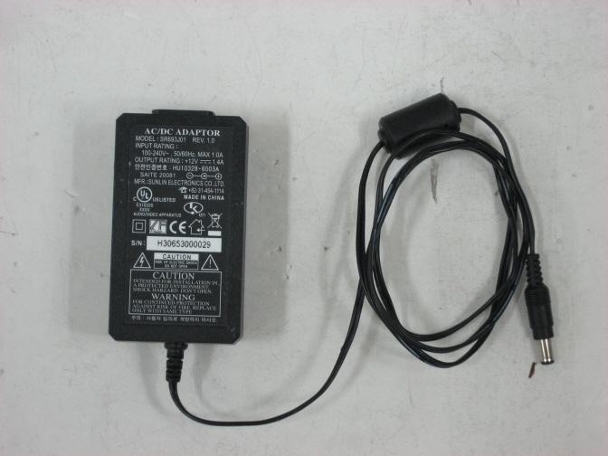 Product image for TUIEARU1212R5