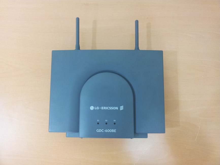 Product image for TUIGDC-600BE