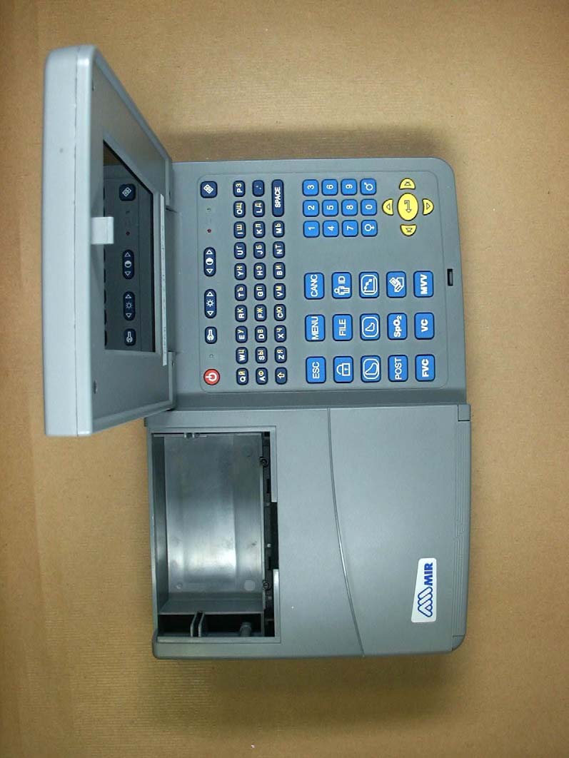 Product image for TUK-MIR009