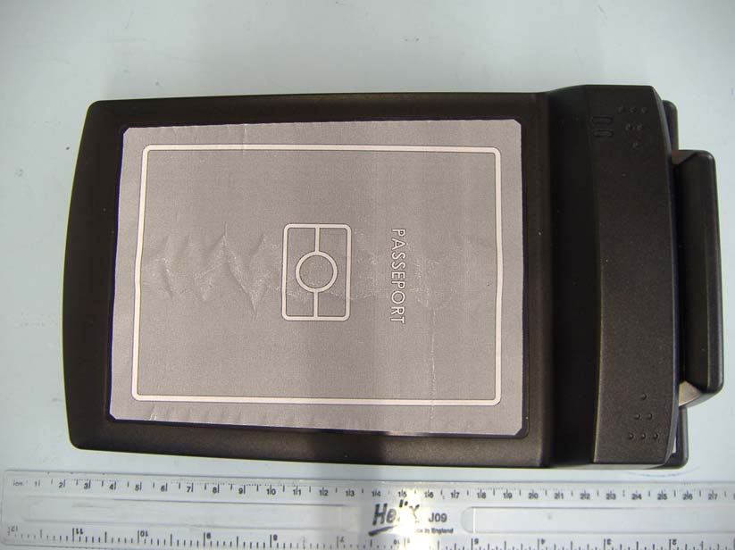 Product image for TULRTEIDPAD